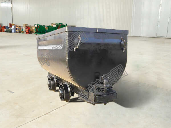 MGC1.7-9D固定式矿车