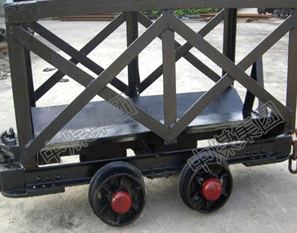 MLC3-9A材料车