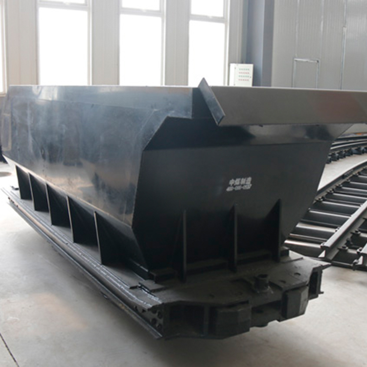 底卸式矿车 底卸式矿车